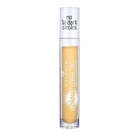 Essence Colour Correcting Liquid Concealer - 20 Yellow Buy Online in Zimbabwe thedailysale.shop