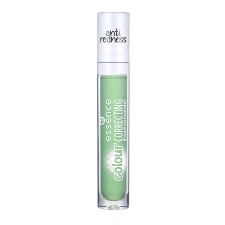 essence Colour Correcting Liquid Concealer - 30 Green Buy Online in Zimbabwe thedailysale.shop