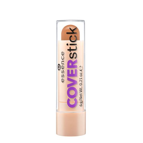 essence Coverstick - 50 Matt Caramel Buy Online in Zimbabwe thedailysale.shop