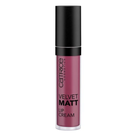 Catrice Velvet Matt Lip Cream 070