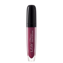 Load image into Gallery viewer, L.O.V Cosmetics Lovlicious Caring Volume Gloss 181
