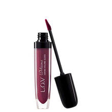 Load image into Gallery viewer, L.O.V Cosmetics Lovlicious Caring Volume Gloss 181
