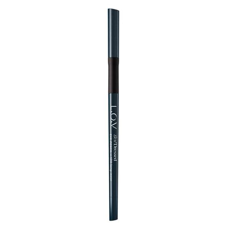 L.O.V Cosmetics Best Dressed Eye Pencil 12H Long-Wear 241