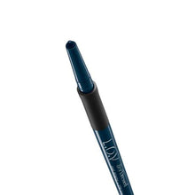 Load image into Gallery viewer, L.O.V Cosmetics Best Dressed Eye Pencil 12H Long-Wear 241
