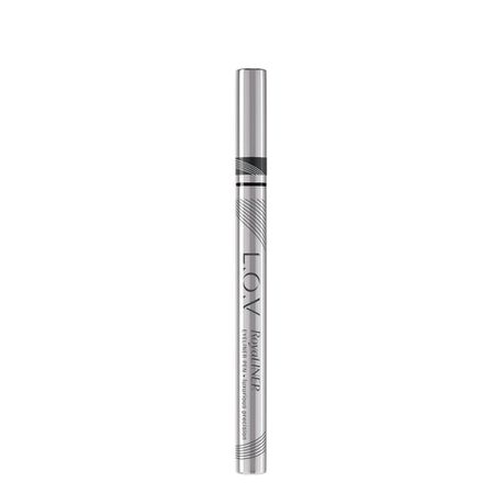 L.O.V Cosmetics Royaliner Eyeliner Pen 110