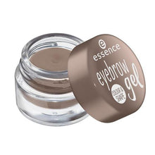 Load image into Gallery viewer, essence Eyebrow Gel Colour &amp; Shape 02
