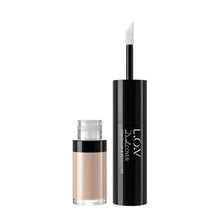 Load image into Gallery viewer, L.O.V Cosmetics DUALCOVER Concealer &amp; Retoucher - 025
