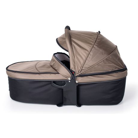 Trends For Kids - Quick fix Carrycot - Mud