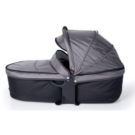 Trends For Kids - Quick fix Carrycot - Grey