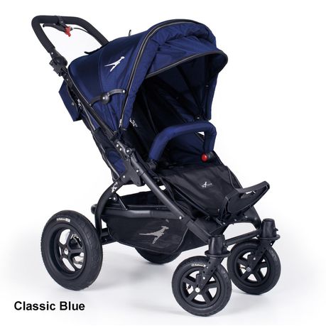 Trends For Kids - X4 - Classic Blue