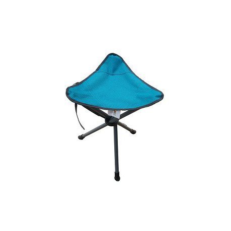 AfriTrail - Tripod Stool with Carry Bag Rip Stop Buy Online in Zimbabwe thedailysale.shop