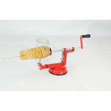 Load image into Gallery viewer, Stainless Steel Potato &amp; Vegetable Slicer
