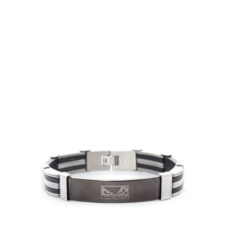 Bad Boy 122 Bracelet in Silver Buy Online in Zimbabwe thedailysale.shop