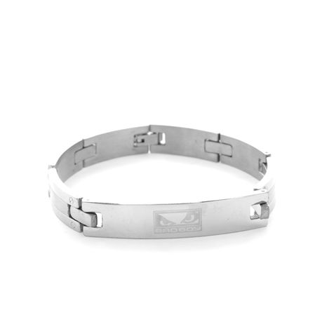 Bad Boy 203 Bracelet in Silver Buy Online in Zimbabwe thedailysale.shop