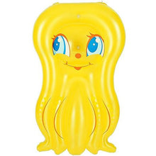 Load image into Gallery viewer, Bestway - Octopus Mini Mat - Yellow
