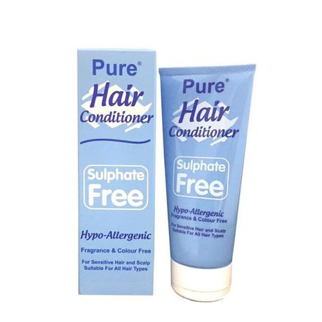 Pure Hair Conditioner - 250ml Buy Online in Zimbabwe thedailysale.shop