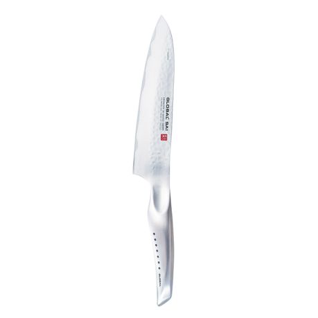 Global - Sai Cooks Knife - 19cm Buy Online in Zimbabwe thedailysale.shop