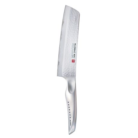 Global - Sai Vegetable Knife - 19 cm Buy Online in Zimbabwe thedailysale.shop