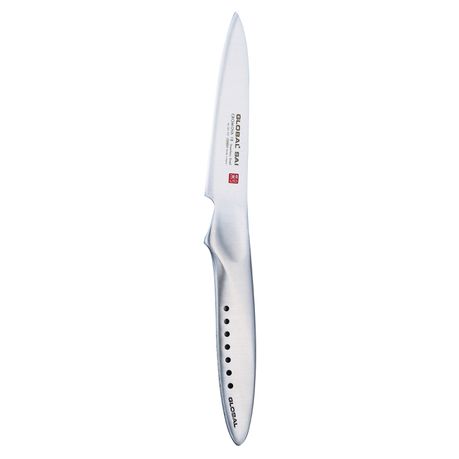 Global - Sai Paring Knife - 9cm Buy Online in Zimbabwe thedailysale.shop