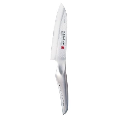 Global - Sai Santoku Knife - 13.5cm Buy Online in Zimbabwe thedailysale.shop