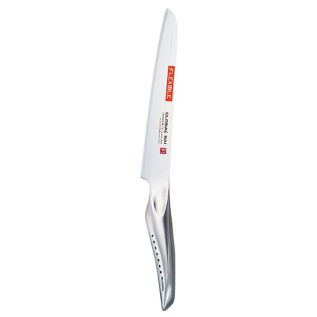 Global - Sai Utility Flexible Knife - 17cm Buy Online in Zimbabwe thedailysale.shop