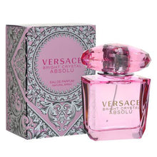 Load image into Gallery viewer, Versace Bright Crystal Absolu EDP For Her - 30ml(parallel import)
