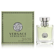 Load image into Gallery viewer, Versace Versense EDT Spray For Her - 100ml (parallel import)
