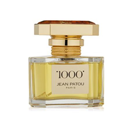 Jean Patou 1000 Eau De Toilette 75ml For Her (Parallel Import)