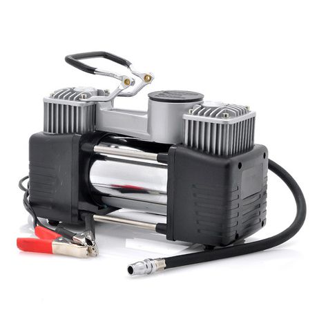 150PSI Car Air Compressor Buy Online in Zimbabwe thedailysale.shop