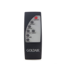 Load image into Gallery viewer, Goldair - Air Cooler with Remote Control - White
