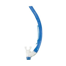 Load image into Gallery viewer, Mares Aquazone Snorkel - Rover Pro - Blue
