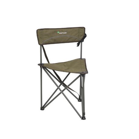 Kaufmann Outdoor - Bermuda Chair - Brown Buy Online in Zimbabwe thedailysale.shop