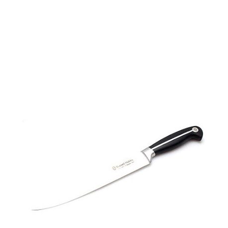 Russell Hobbs - Nostalgia Finesse Carving Knife Forged - Black Buy Online in Zimbabwe thedailysale.shop