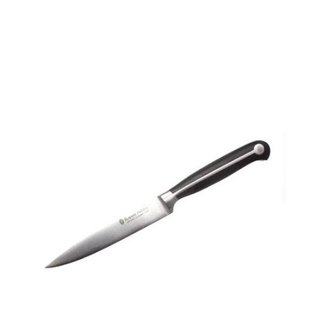 Russell Hobbs - Nostalgia Finesse Utility Knife Forged - Black Buy Online in Zimbabwe thedailysale.shop