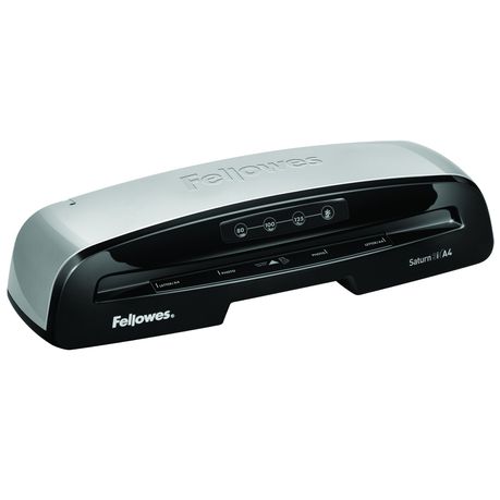 Fellowes Saturn 3i A4 Laminator