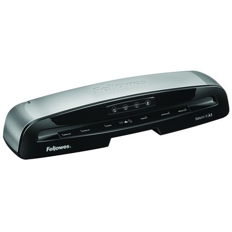 Fellowes Saturn 3i A3 Laminator