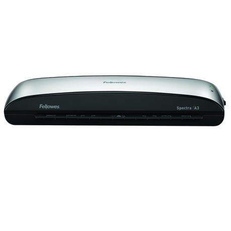 Fellowes Spectra A3 Laminator