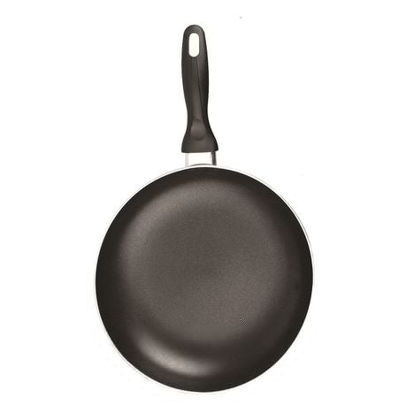 Prestige - 28cm Non-Stick Frying Pan - Black