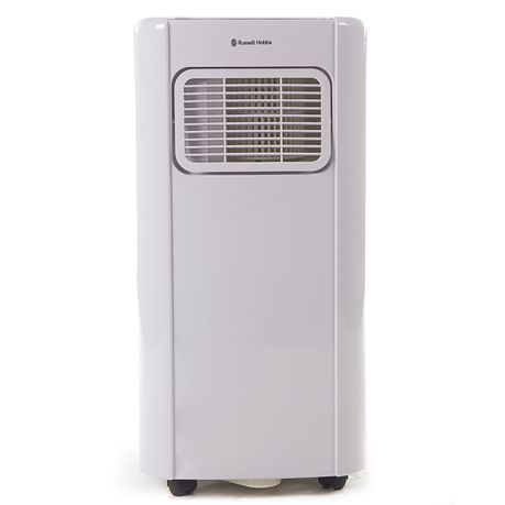 Russell Hobbs - 10000BTU Portable Aircon