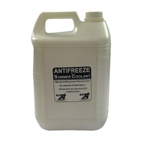 Argus Motoring Anti Freeze Coolant AZ5