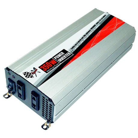 X-Appeal Inverter - 350 Watt INV350