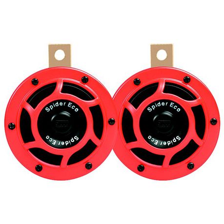 DOE Spider Eco Horn Set RH02