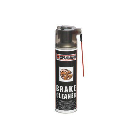 Spanjaard Brake Cleaner SP21