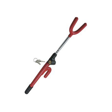 X-Appeal Steering Wheel Lock SWL103