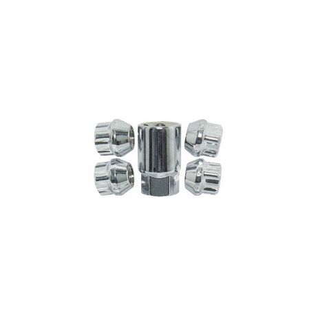 Wheel Lock Nut Set - Nissan TT1-235N