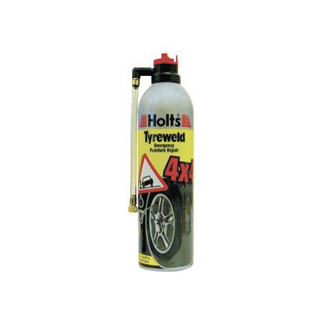 Holts Tyre Weld - 4X4 TW2