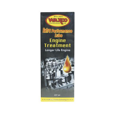 Waxco Extra Performance Lube WT-237-EPL Buy Online in Zimbabwe thedailysale.shop