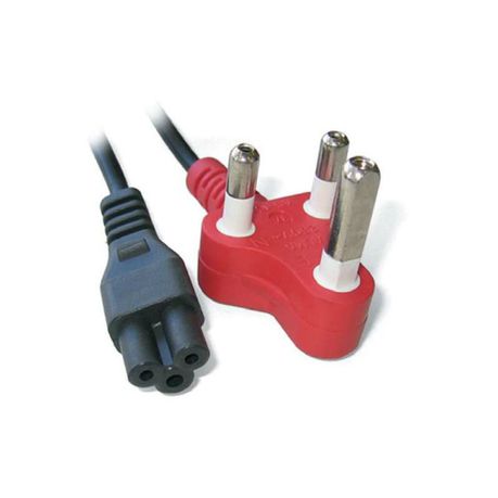 Generic 1.8M Dedicated Clover Power Cable Buy Online in Zimbabwe thedailysale.shop