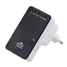 Load image into Gallery viewer, Wireless-N Mini Wifi  Router - 300Mbps
