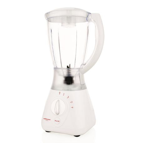 Mellerware - 1.5 Litre Sylvio Table Jug Blender Buy Online in Zimbabwe thedailysale.shop